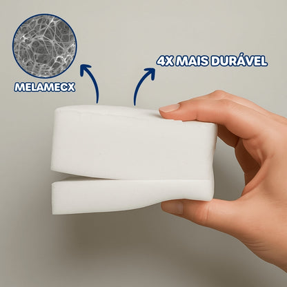 Esponja Mágica Ultra Mecx®