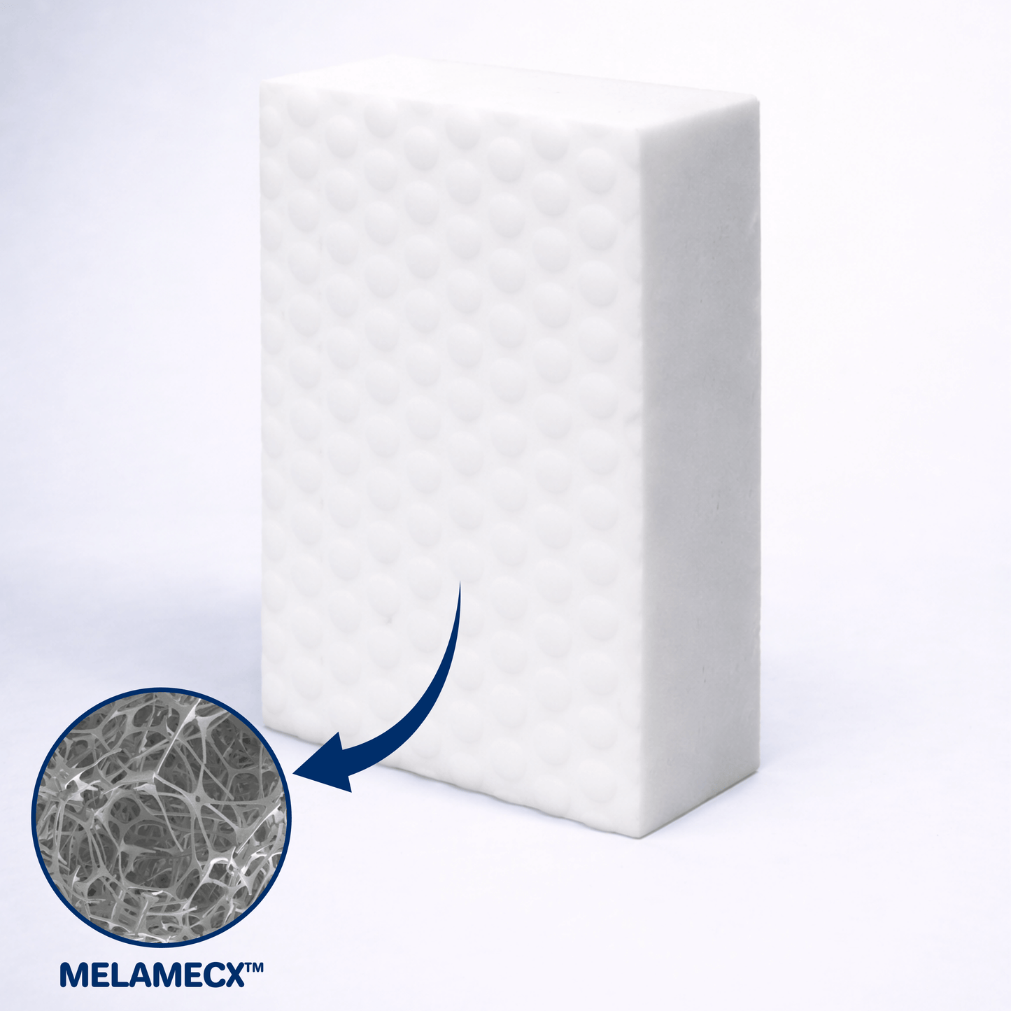 Esponja Mágica Ultra Mecx®