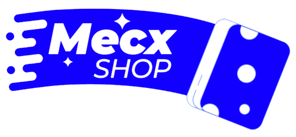 MecxShop Logotipo